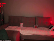 kusssecka 12/5/25 ticket show