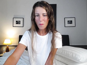 Anna_Shine_ Webcam Stream 2025-07-20