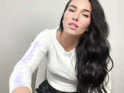 oceanxalara22_xo shows off tits and erect nipples