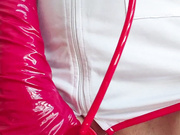 Kinkymarisol - Nurse tease