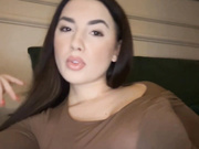 EclipseLunaireSouveraine playing in her chest