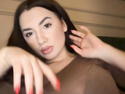 EclipseLunaireSouveraine playing in her chest