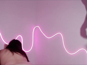 Evaandtommi cum on ass 2025 10 09