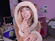 Bun_Nyx BJ Tease 26/11