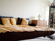 German guy fucks brunette escort on hidden cam