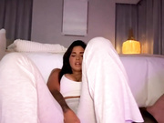 Lizhush_ domi squirt