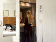 Chloe Chevalier x Manuel Ferrara