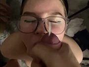 Maybea Pov Fuck, Blowjob & Facial world-of-tanks