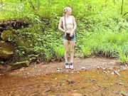 KillerVeggie - Outdoor Squirt