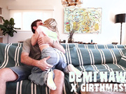 girthmasterr demihawks bwc