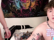 ivy69_9 ticketshow facial Dec 9 2025