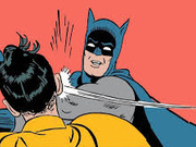 Ladytrep gets slapped on face. 2025-12-10