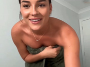 Paris baby xox 22may2025 accident