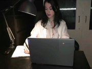 Neferet Exposito Dirty Talk JOI