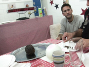 Sophie Reade Foursome