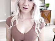 Maddie Price Cute Realtor Facialed After Blowjob ticket