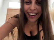 Doggy cock desperate to get inside