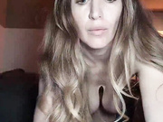 StackedSweets - pvt nice topless show