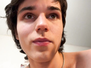 viola_blonde - fuck doggy and missionary