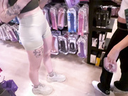 saracalixto and Dainty Wilder