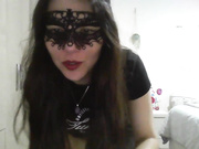 missdahlia98 chilean brunette 1