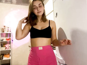 Isauratorkelson topless 1