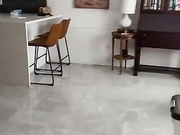 Olivia Mae - Paying the delivery boy