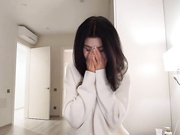 milla_bella nude with butt plug