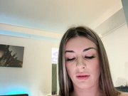 Isabellaetthan busty milf naked 2025.11.22