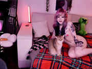 _Lollyshy_ 03-11-2025 rare Nude fingering