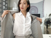 Alice Chen - JOI Job Interview