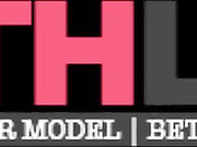 Beth Lily - Christmas Tease