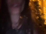 tattoogirlalia many squirts filling up a bowl