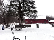 MommaMia12 outdoor snow show