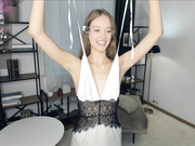 Very cute alicemelison