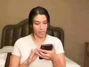 Miss Cyprus - Try On Haul