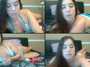 Emma1128 fucking myself good in webcam show 2017 Oct 15_003229