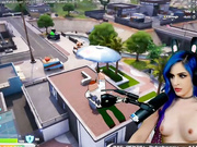 kati3kat dec 11 fortnite tits