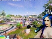 kati3kat dec 11 fortnite tits