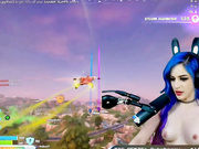 kati3kat dec 11 fortnite tits
