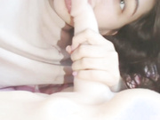 Farida_2000 Dildo Tease