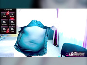 anettamilder-Suck Tits -Dance While Playing With Tits