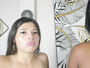 GameWithLesbians - Sloppy Show