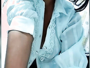 ms naina face show parivate