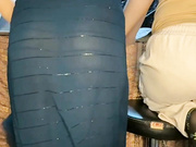 Miss__Malaika Ass Fuck