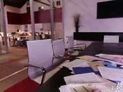 Shay Evens - Christmas Sex Party