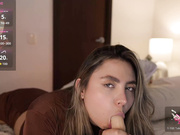 hermosa colombiana mssophie_war 10