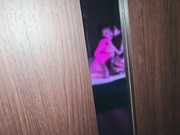 Rikako Katayama BGG full scene with Airi Minami