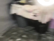 steisy325 lame dude fucking her