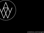 Angela White and Dainty Wilder